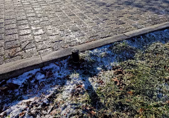 Do You Need to Winterize Your Sprinkler System?