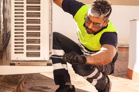 Top 3 Most Frequently Repaired Air Conditioner Parts
